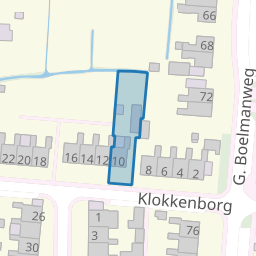 Perceel TMT00-G-4174