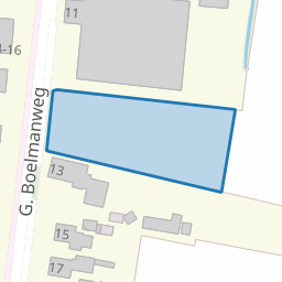 Perceel TMT00-G-4184