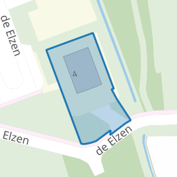 Perceel TMT00-G-4209