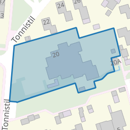 Perceel TMT00-G-4211