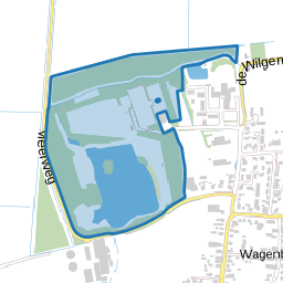 Perceel TMT00-G-4240