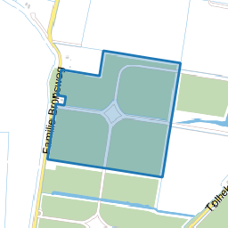 Perceel TMT00-G-4245