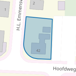 Perceel TMT00-G-4252