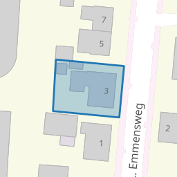 Perceel TMT00-G-4263