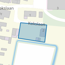 Perceel TMT00-G-4265