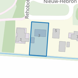 Perceel TMT00-G-4290