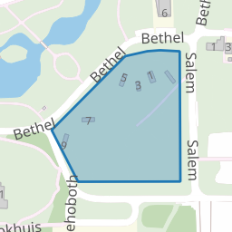 Perceel TMT00-G-4307