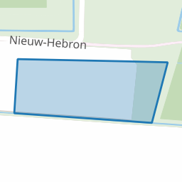 Perceel TMT00-G-4309