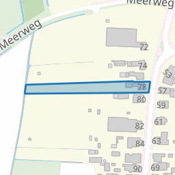 Perceel TMT00-G-4314