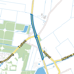 Perceel TMT00-G-4320