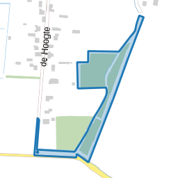 Perceel TMT00-G-4325