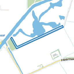 Perceel TMT00-H-1001