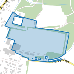 Perceel TMT00-H-1023