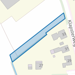 Perceel TMT00-H-1030