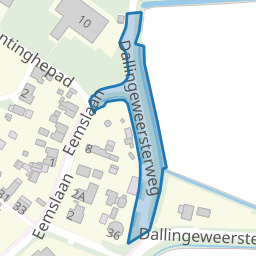 Perceel TMT00-H-1034