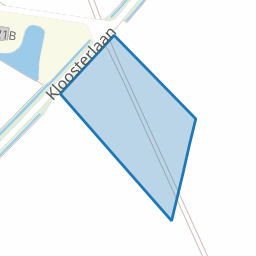 Perceel TMT00-H-1042