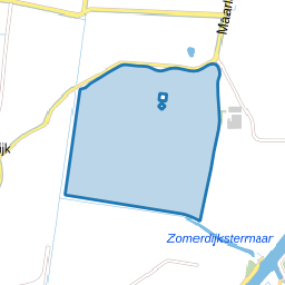 Perceel TMT00-H-1060