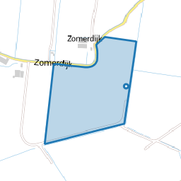 Perceel TMT00-H-1066