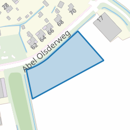 Perceel TMT00-H-1086