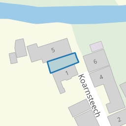 Perceel TMU00-C-1461