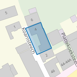 Perceel TMU00-C-1472