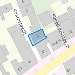 Perceel TMU00-C-1473