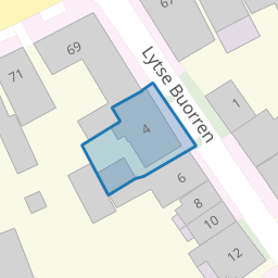 Perceel TMU00-C-1517