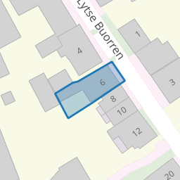 Perceel TMU00-C-1518