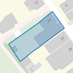 Perceel TMU00-C-1525