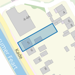 Perceel TMU00-C-1541