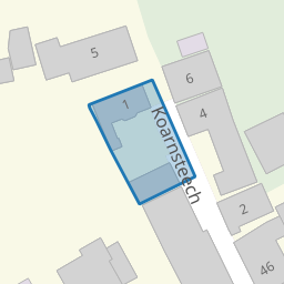 Perceel TMU00-C-1664