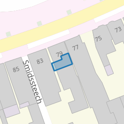 Perceel TMU00-C-1732