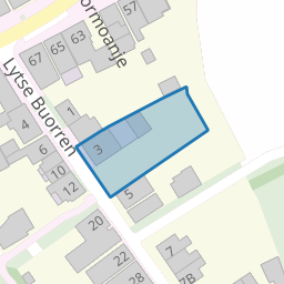 Perceel TMU00-C-2121