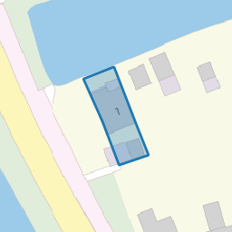 Perceel TMU00-C-2158