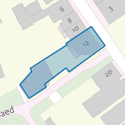 Perceel TMU00-C-2255