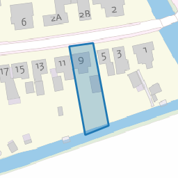 Perceel TMU00-C-2273