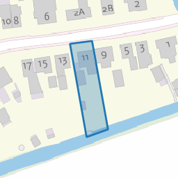 Perceel TMU00-C-2274