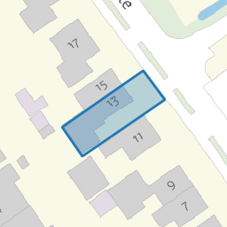 Perceel TMU00-C-2298