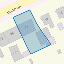 Perceel TMU00-C-2304