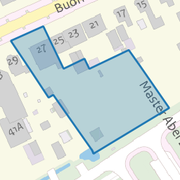 Perceel TMU00-C-2305