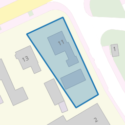 Perceel TMU00-C-2308