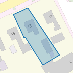 Perceel TMU00-C-2341