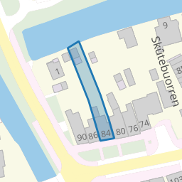 Perceel TMU00-C-2366