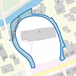 Perceel TMU00-C-2417