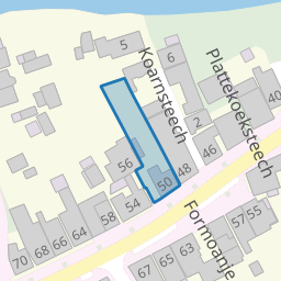 Perceel TMU00-C-2424