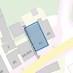 Perceel TMU00-C-2427