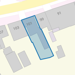 Perceel TMU00-C-2434