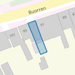 Perceel TMU00-C-2436