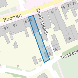 Perceel TMU00-C-2440