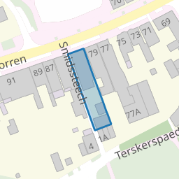 Perceel TMU00-C-2442